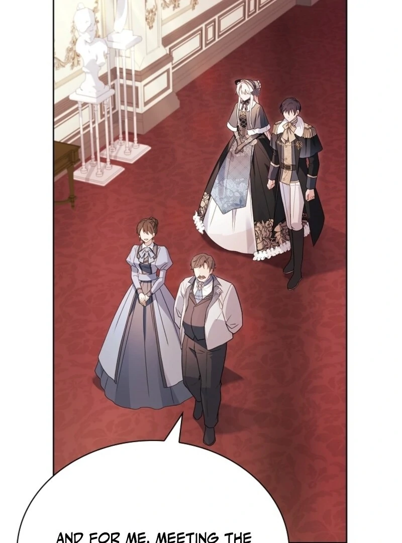 The Lady Wants to Rest Chapter 178 - Page 133 in English