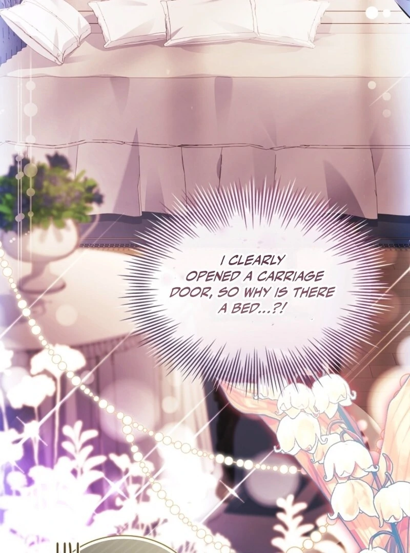 The Lady Wants to Rest Chapter 178 - Page 40 in English
