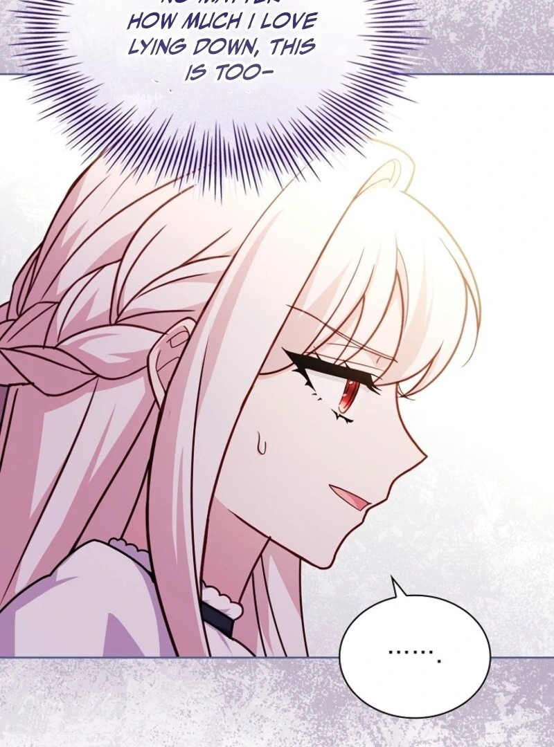 The Lady Wants to Rest Chapter 178 - Page 46 in English