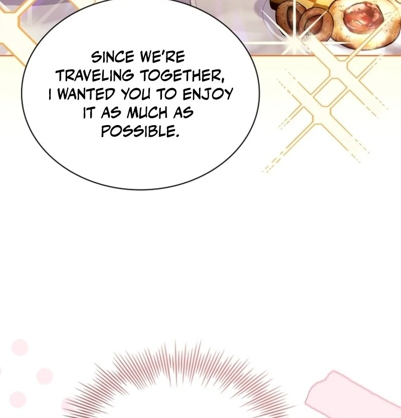 The Lady Wants to Rest Chapter 178 - Page 57 in English