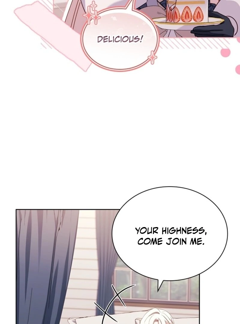 The Lady Wants to Rest Chapter 178 - Page 59 in English