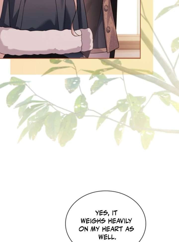 The Lady Wants to Rest Chapter 179 - Page 11 in English