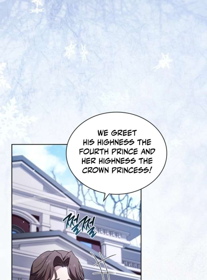 The Lady Wants to Rest Chapter 179 - Page 116 in English