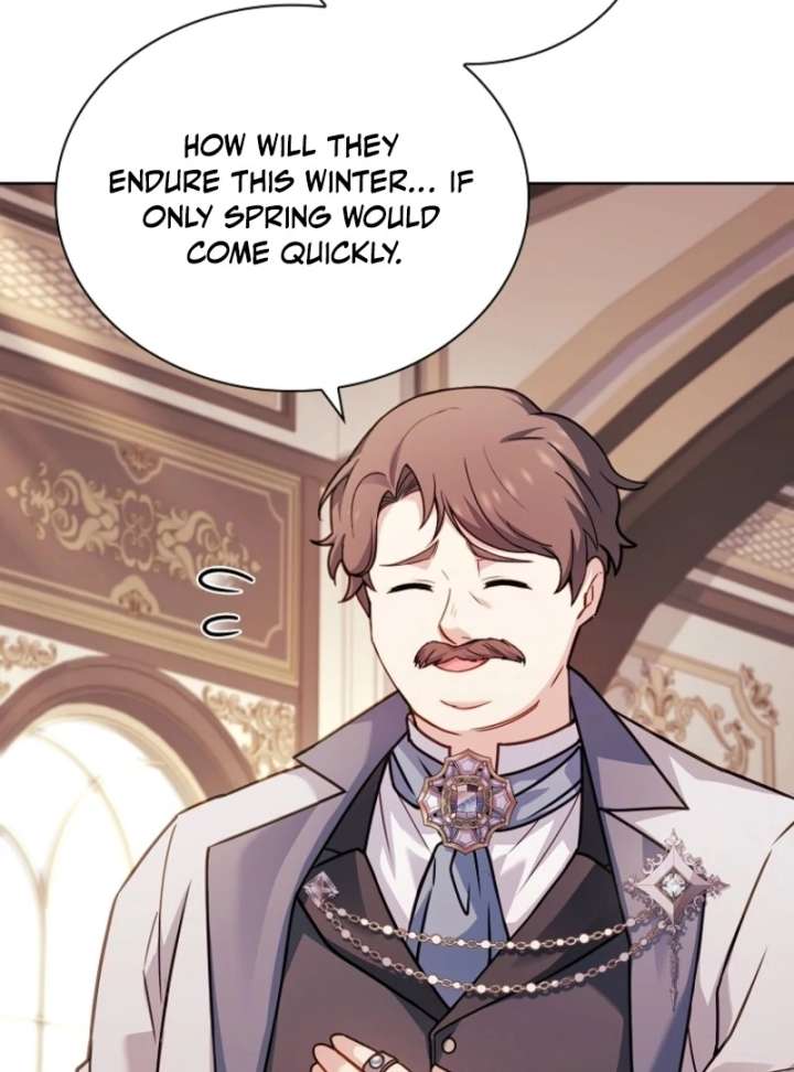 The Lady Wants to Rest Chapter 179 - Page 12 in English