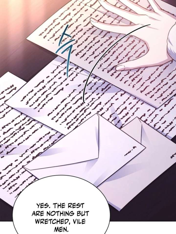 The Lady Wants to Rest Chapter 179 - Page 128 in English
