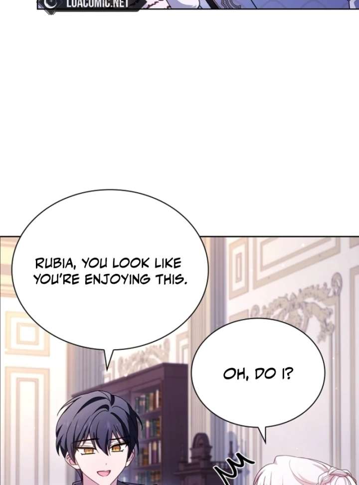 The Lady Wants to Rest Chapter 179 - Page 131 in English