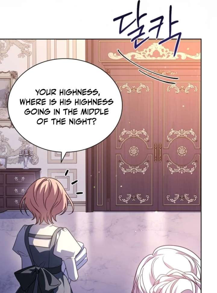 The Lady Wants to Rest Chapter 179 - Page 138 in English