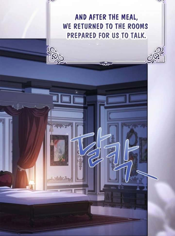 The Lady Wants to Rest Chapter 179 - Page 34 in English