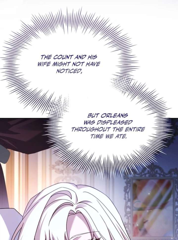 The Lady Wants to Rest Chapter 179 - Page 37 in English