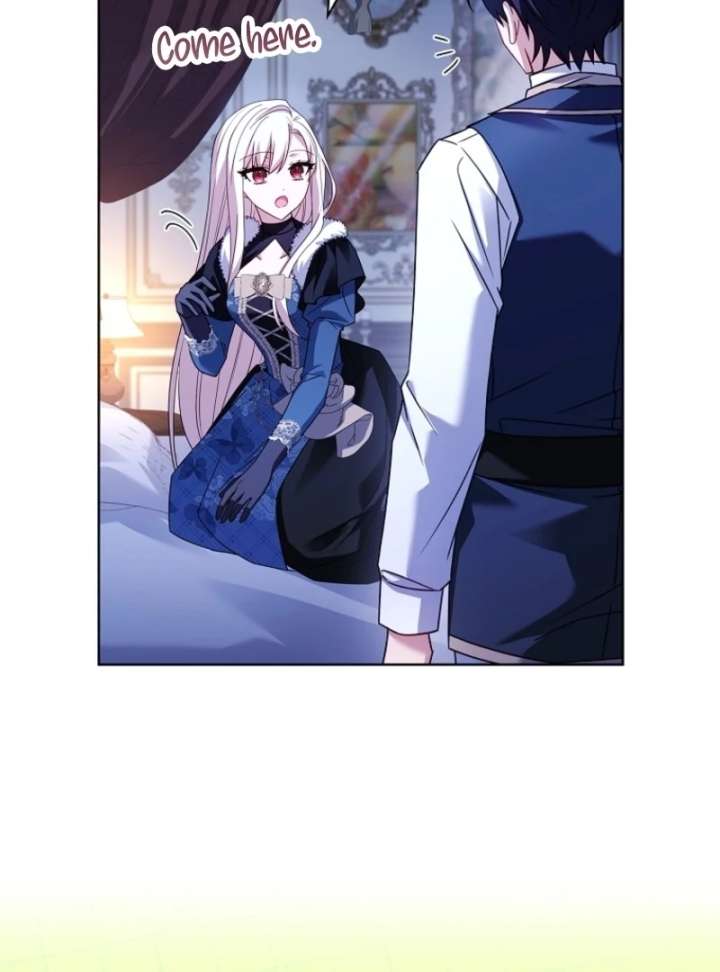The Lady Wants to Rest Chapter 179 - Page 43 in English