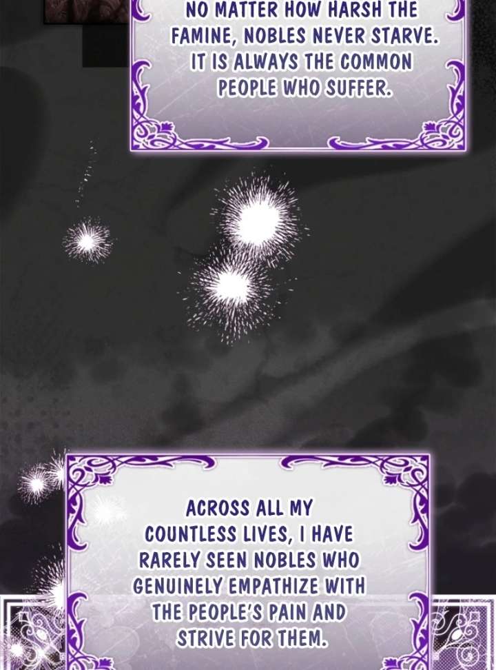 The Lady Wants to Rest Chapter 179 - Page 5 in English