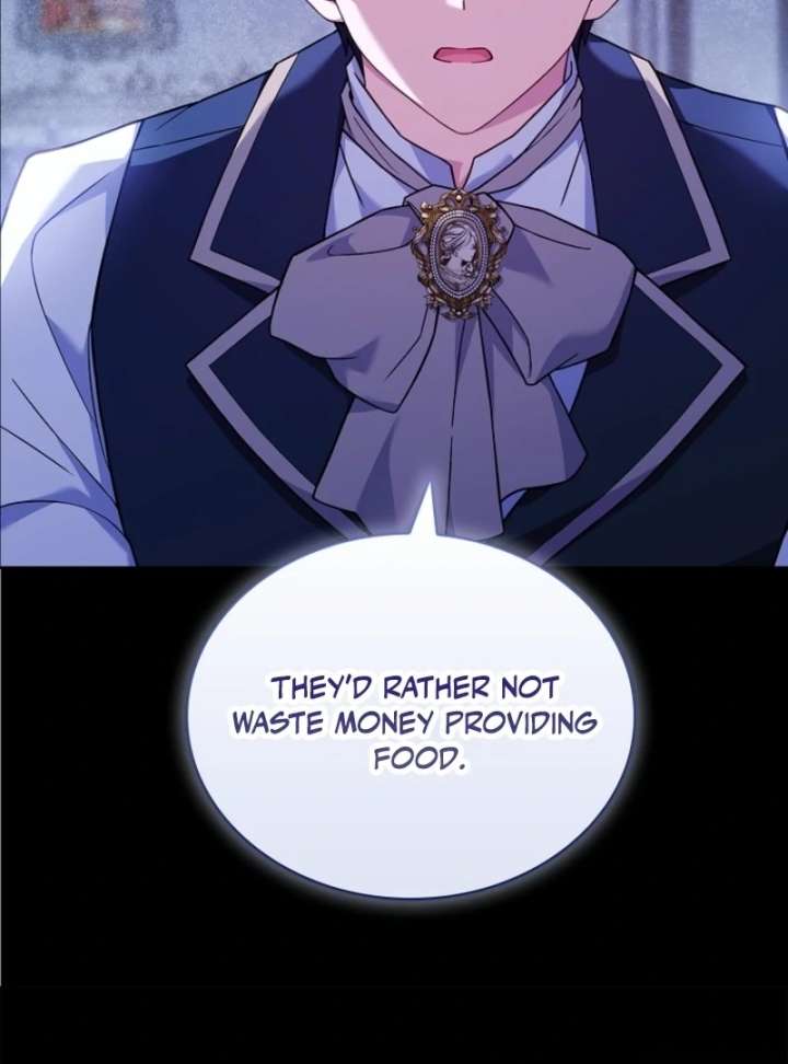 The Lady Wants to Rest Chapter 179 - Page 60 in English