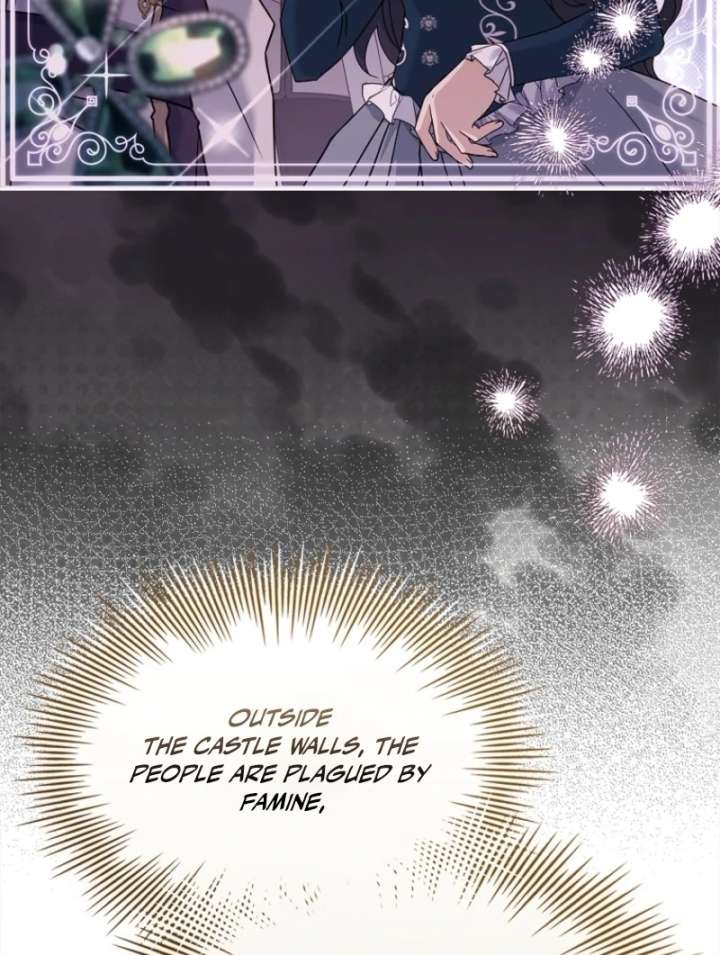 The Lady Wants to Rest Chapter 179 - Page 7 in English