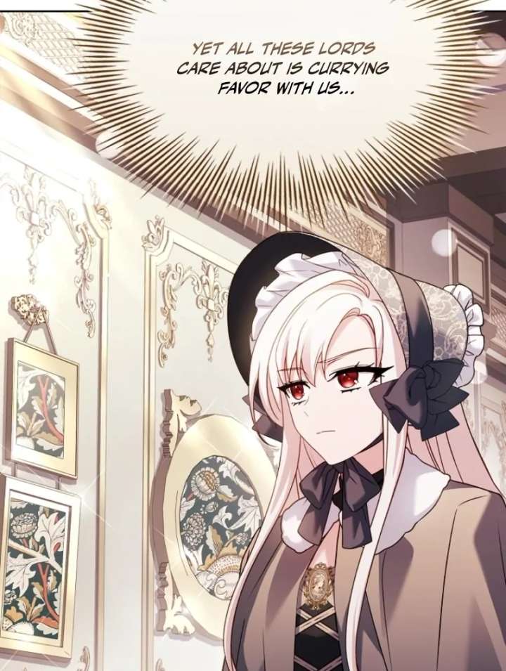 The Lady Wants to Rest Chapter 179 - Page 8 in English