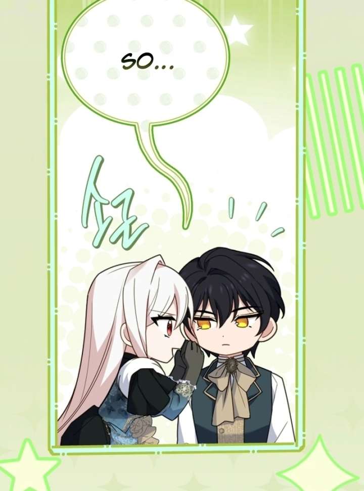 The Lady Wants to Rest Chapter 179 - Page 83 in English