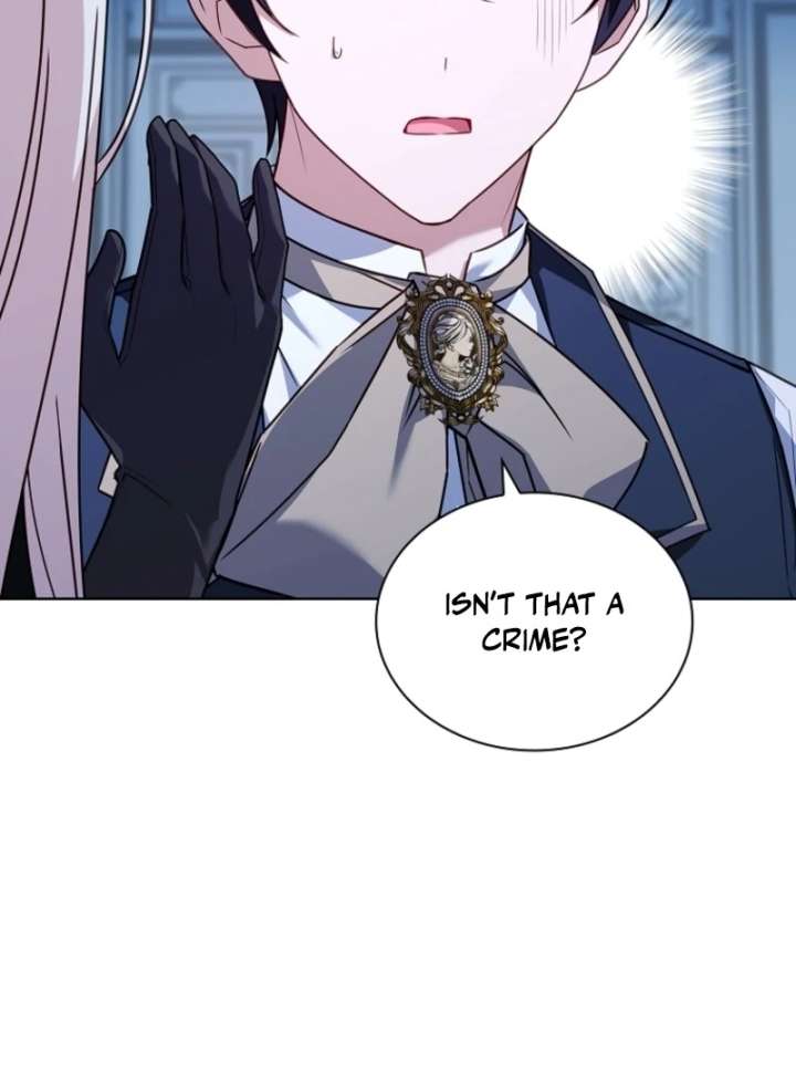 The Lady Wants to Rest Chapter 179 - Page 85 in English