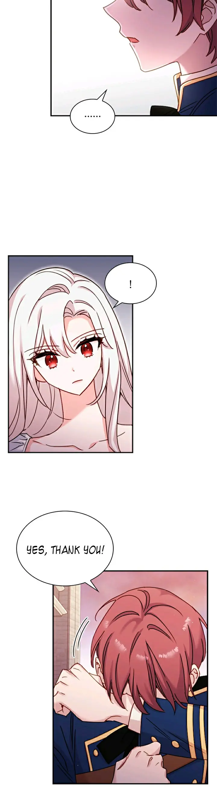 The Lady Wants to Rest Chapter 18 - Page 14 in English