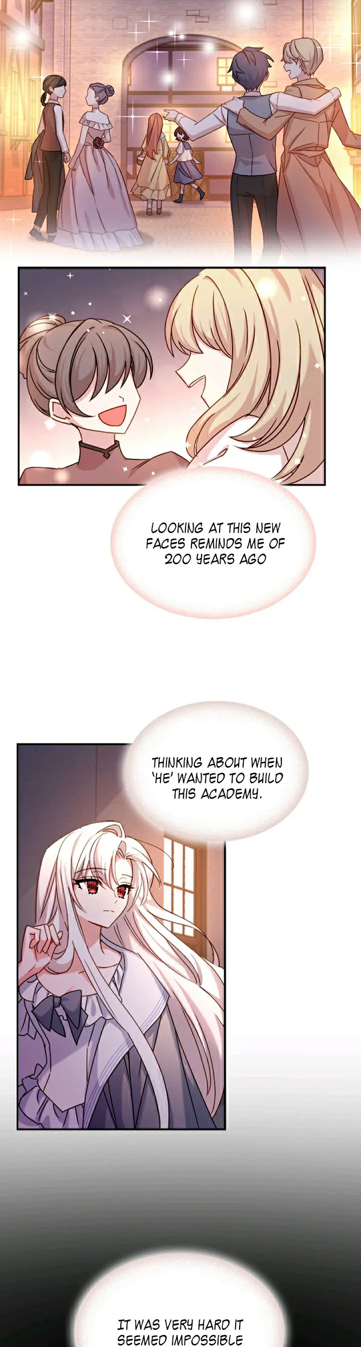 The Lady Wants to Rest Chapter 18 - Page 25 in English