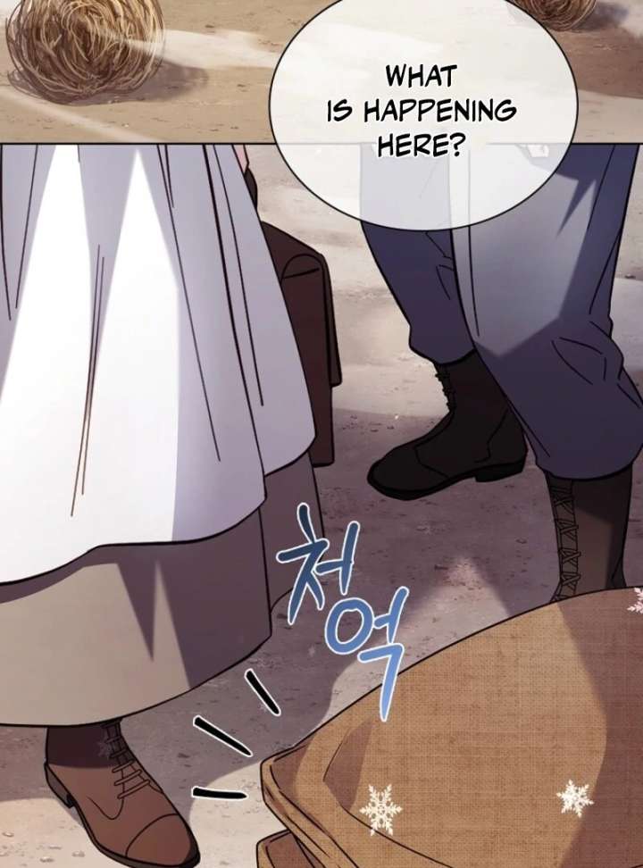 The Lady Wants to Rest Chapter 180 - Page 102 in English