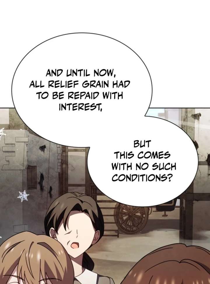 The Lady Wants to Rest Chapter 180 - Page 105 in English