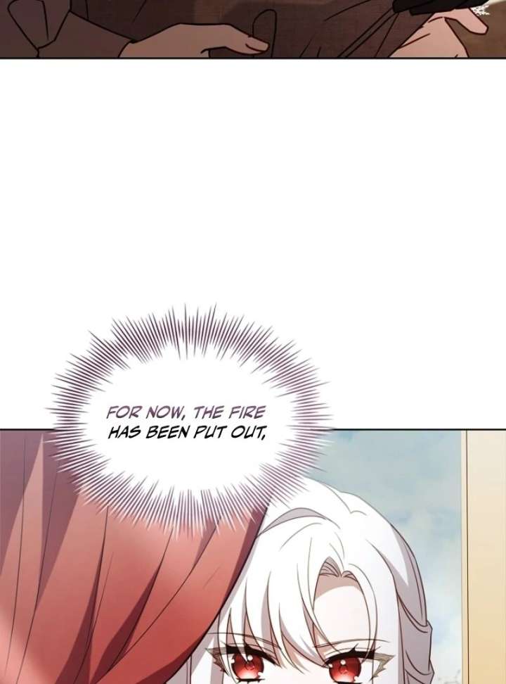 The Lady Wants to Rest Chapter 180 - Page 108 in English