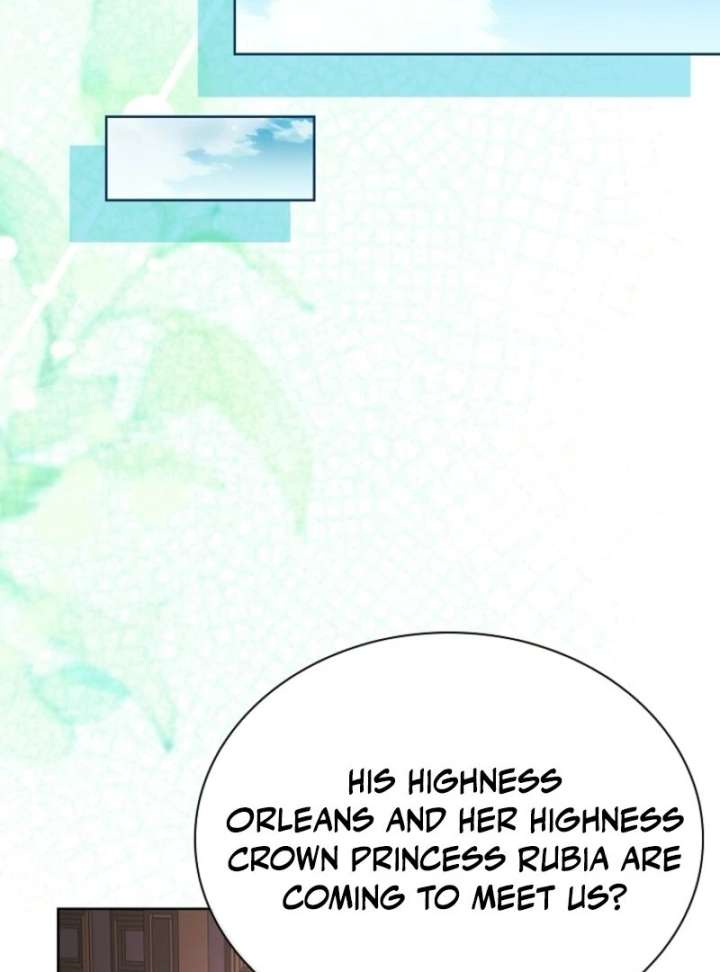 The Lady Wants to Rest Chapter 180 - Page 115 in English