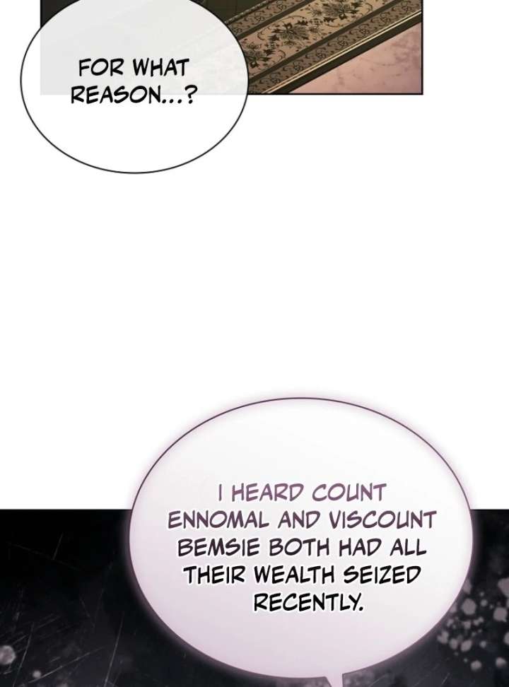 The Lady Wants to Rest Chapter 180 - Page 117 in English