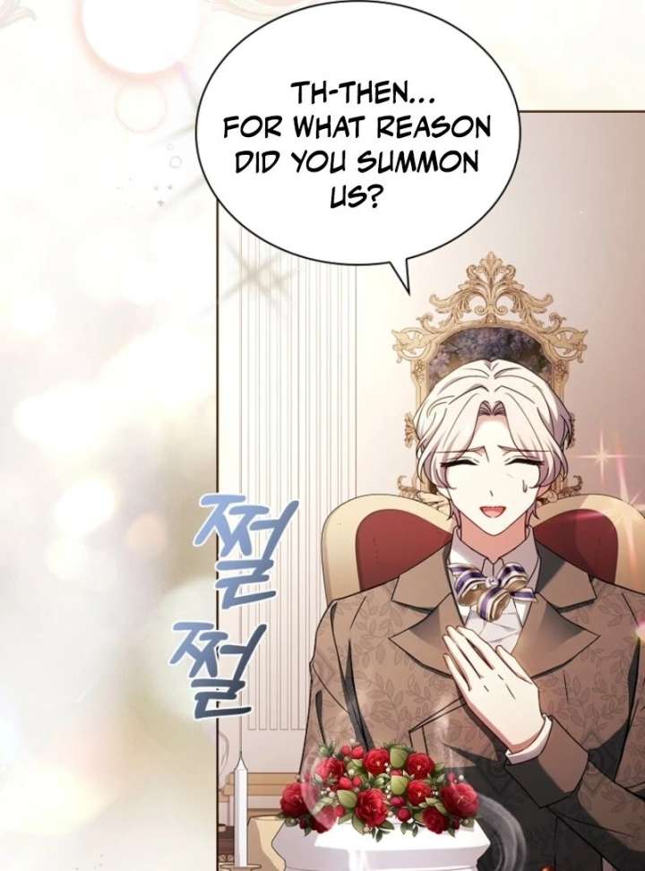 The Lady Wants to Rest Chapter 180 - Page 125 in English