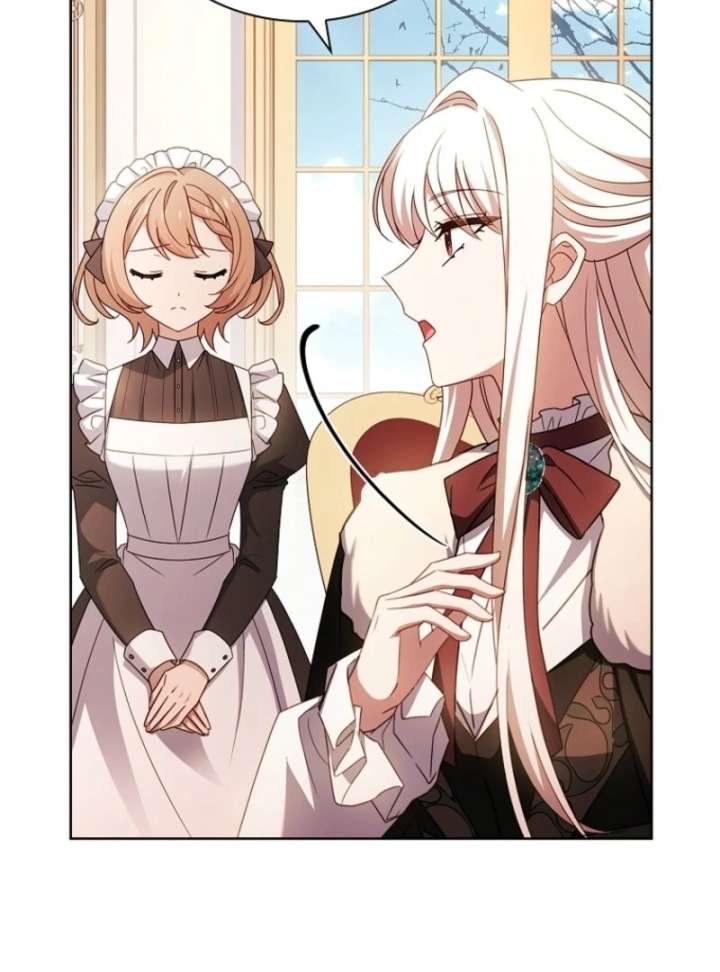 The Lady Wants to Rest Chapter 180 - Page 133 in English