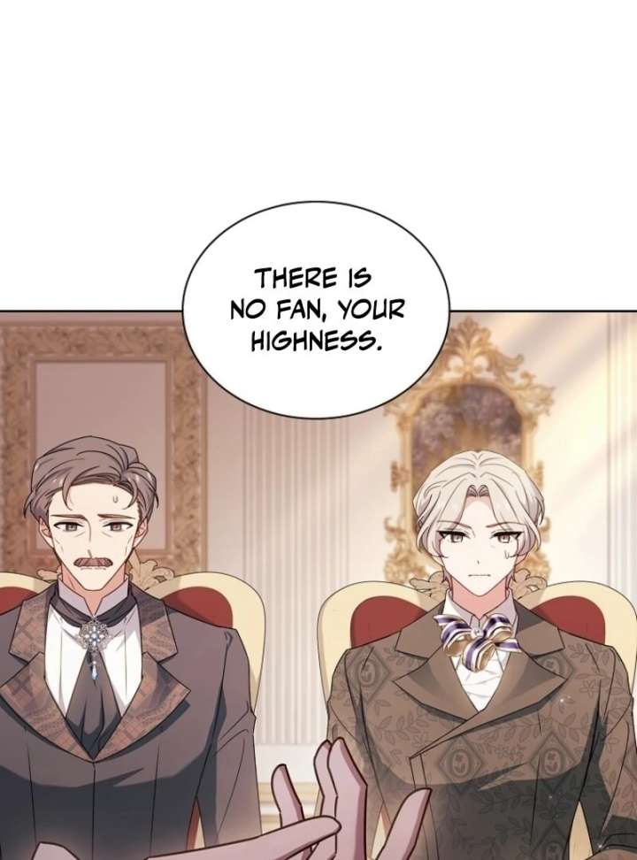 The Lady Wants to Rest Chapter 180 - Page 134 in English