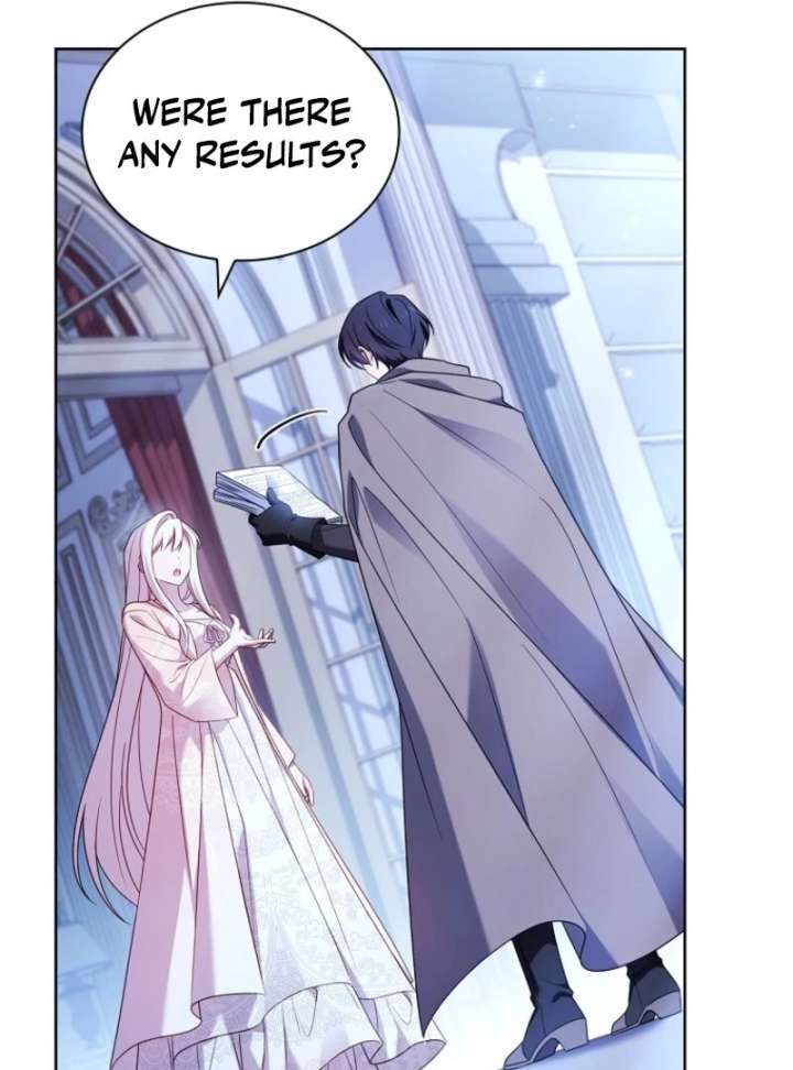The Lady Wants to Rest Chapter 180 - Page 14 in English