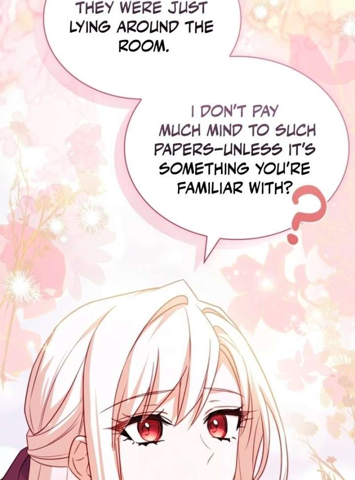 The Lady Wants to Rest Chapter 180 - Page 143 in English