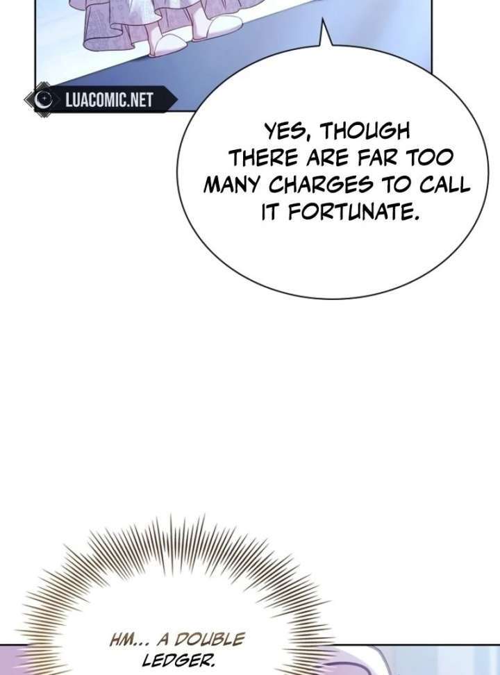 The Lady Wants to Rest Chapter 180 - Page 15 in English