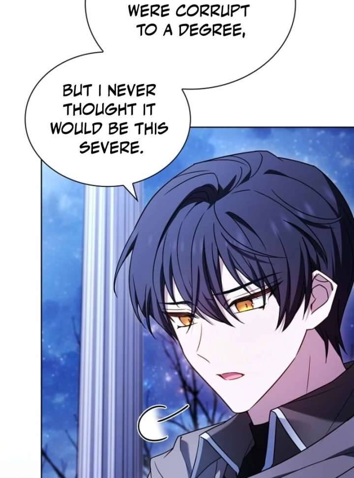 The Lady Wants to Rest Chapter 180 - Page 22 in English