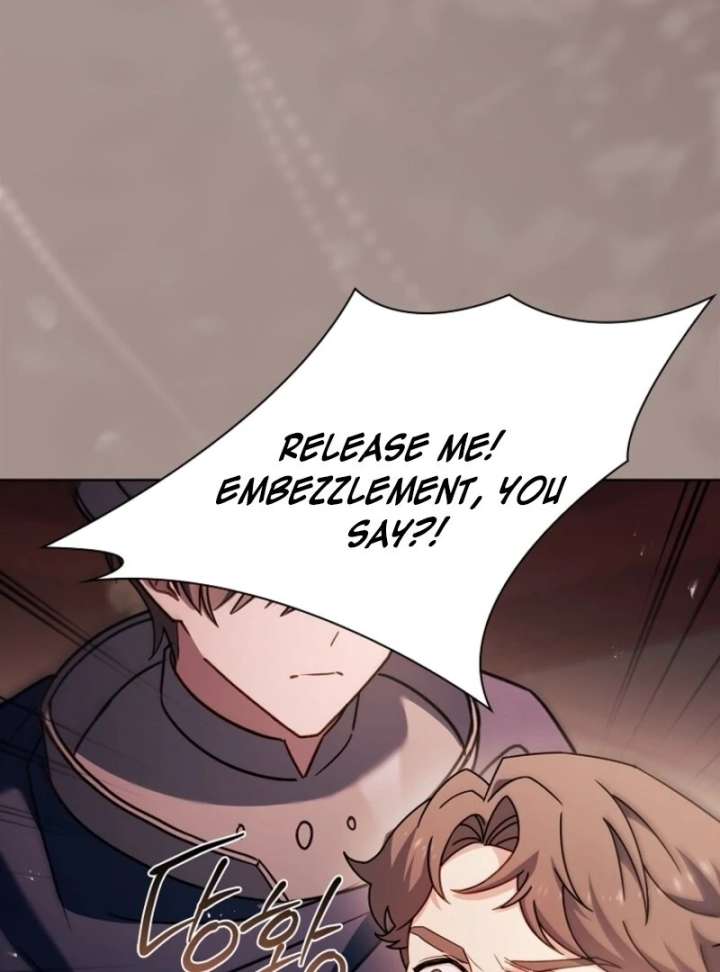 The Lady Wants to Rest Chapter 180 - Page 31 in English