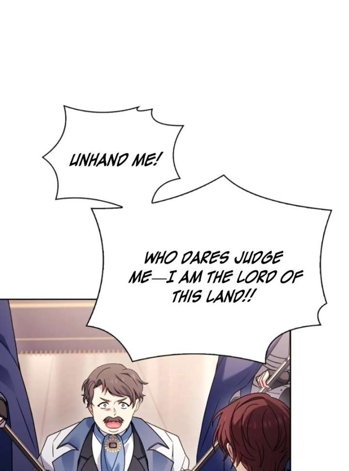 The Lady Wants to Rest Chapter 180 - Page 35 in English