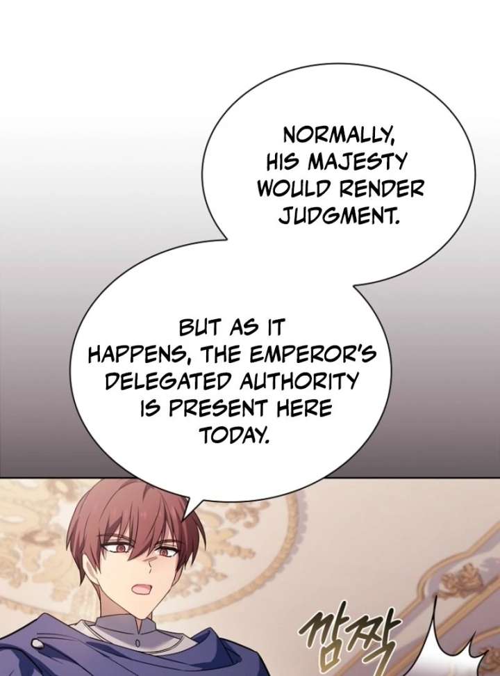 The Lady Wants to Rest Chapter 180 - Page 37 in English