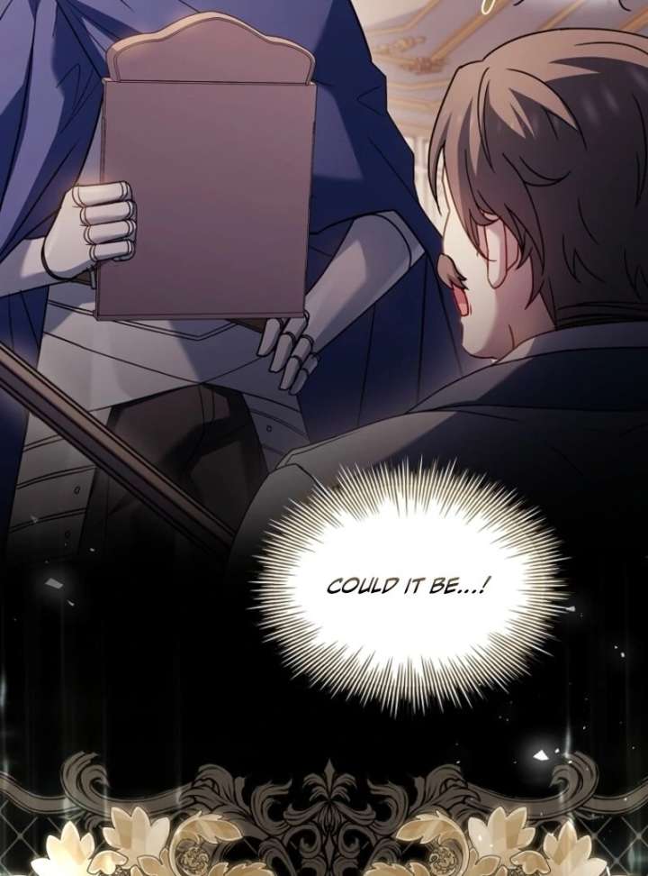 The Lady Wants to Rest Chapter 180 - Page 38 in English