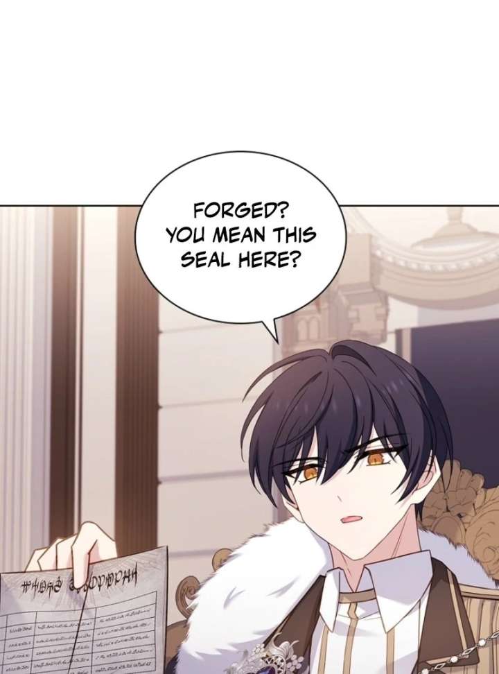 The Lady Wants to Rest Chapter 180 - Page 50 in English