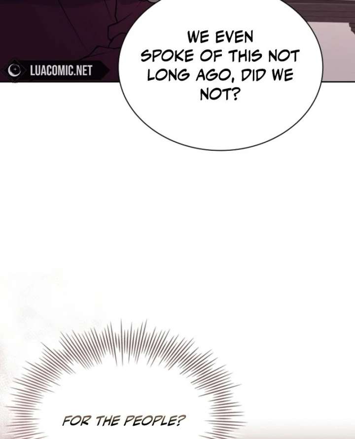 The Lady Wants to Rest Chapter 180 - Page 55 in English