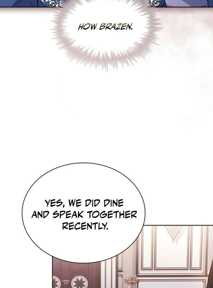 The Lady Wants to Rest Chapter 180 - Page 57 in English