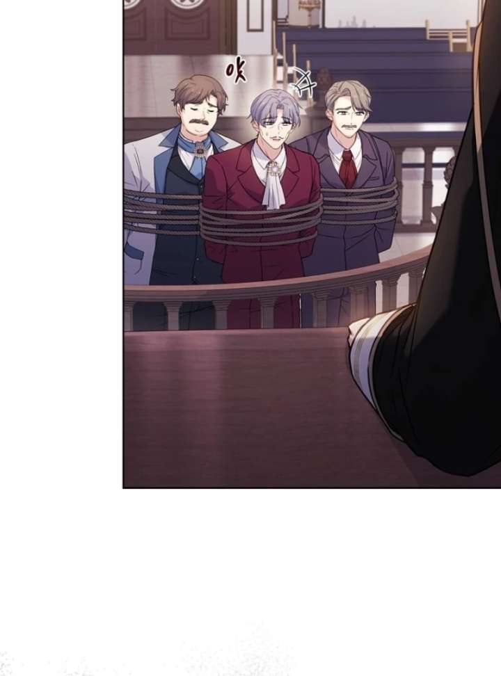 The Lady Wants to Rest Chapter 180 - Page 58 in English