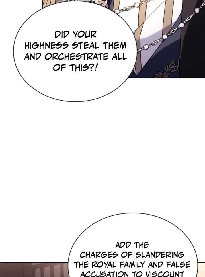The Lady Wants to Rest Chapter 180 - Page 71 in English