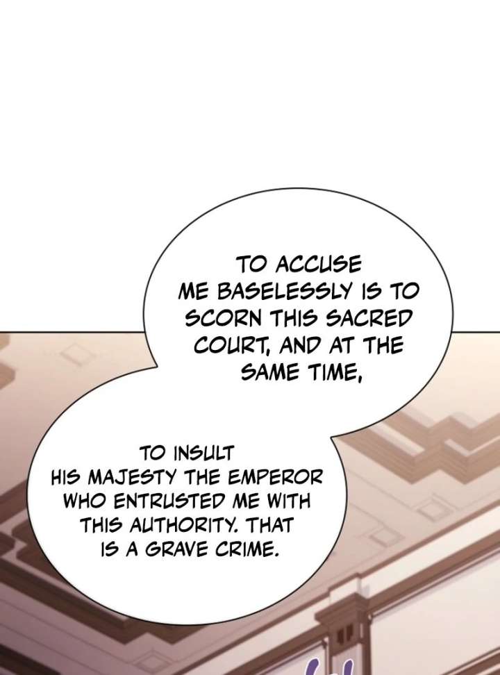 The Lady Wants to Rest Chapter 180 - Page 73 in English