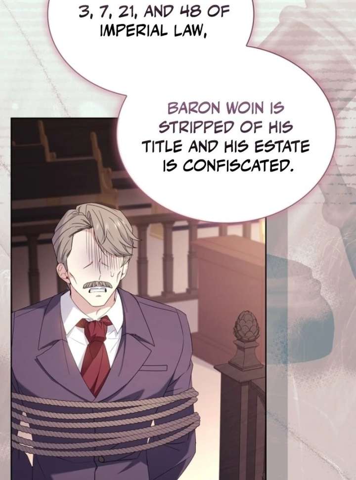 The Lady Wants to Rest Chapter 180 - Page 77 in English