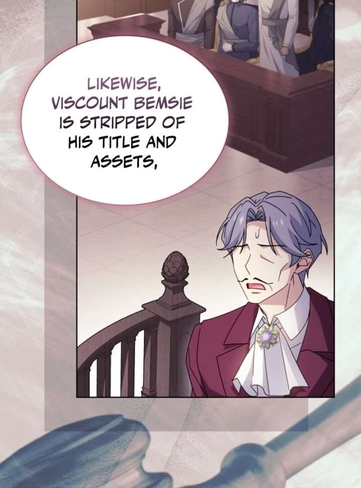 The Lady Wants to Rest Chapter 180 - Page 79 in English