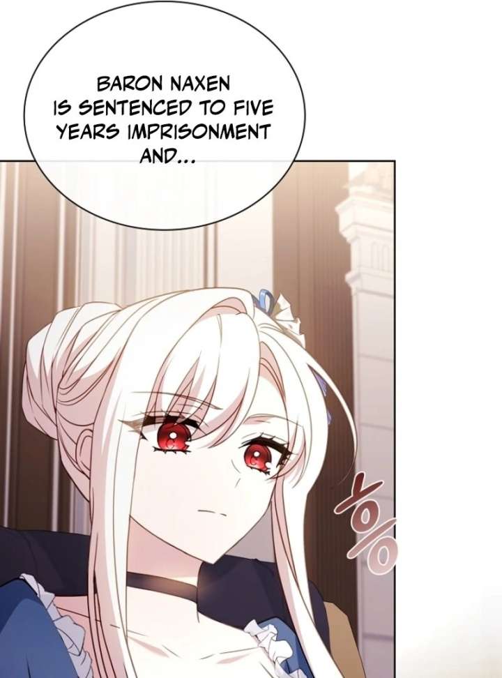 The Lady Wants to Rest Chapter 180 - Page 83 in English