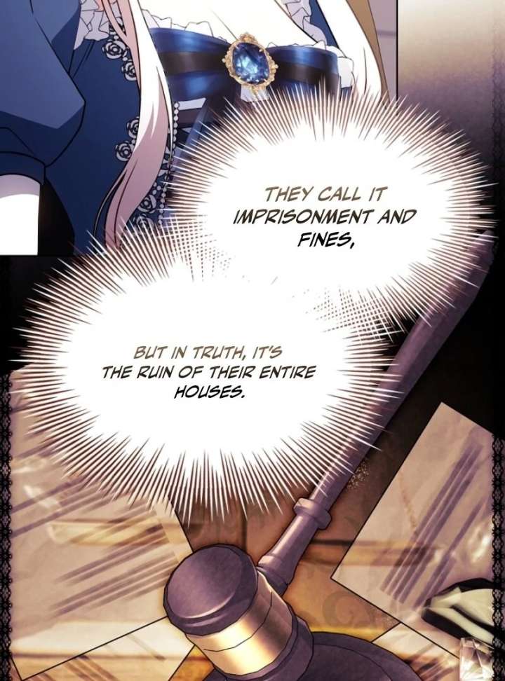 The Lady Wants to Rest Chapter 180 - Page 84 in English