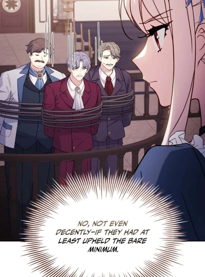 The Lady Wants to Rest Chapter 180 - Page 88 in English