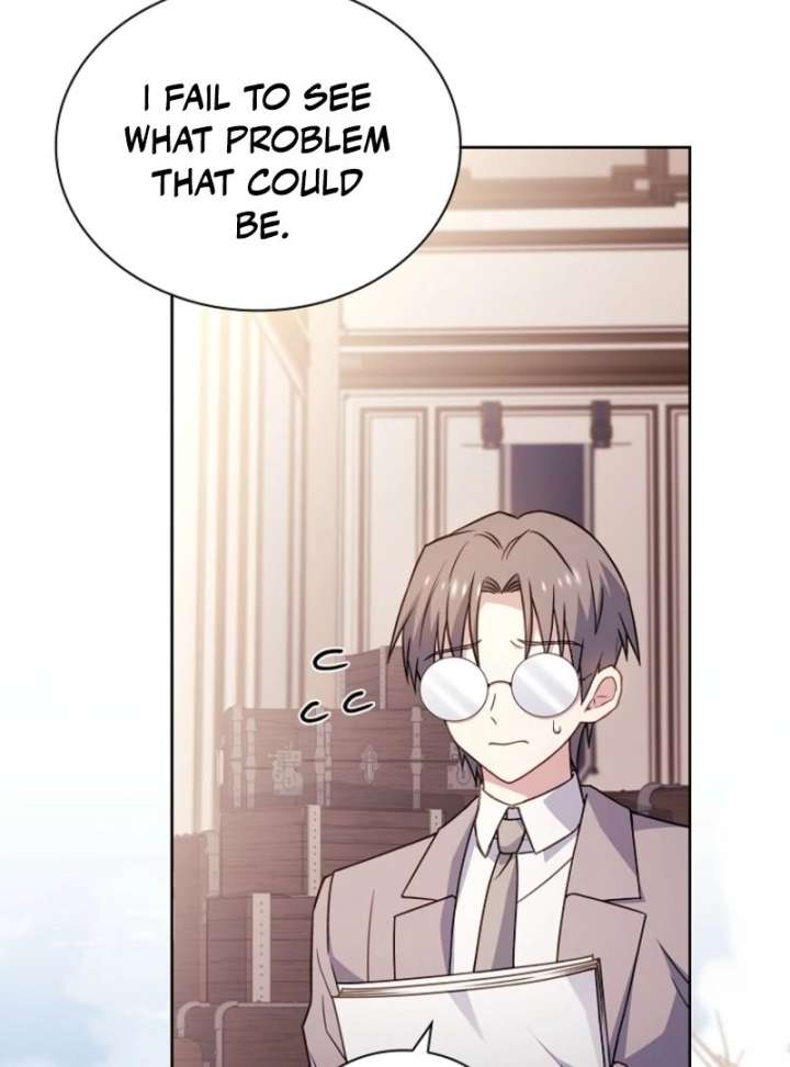 The Lady Wants to Rest Chapter 180 - Page 99 in English